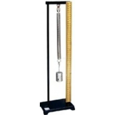 Elongation Of Spring App